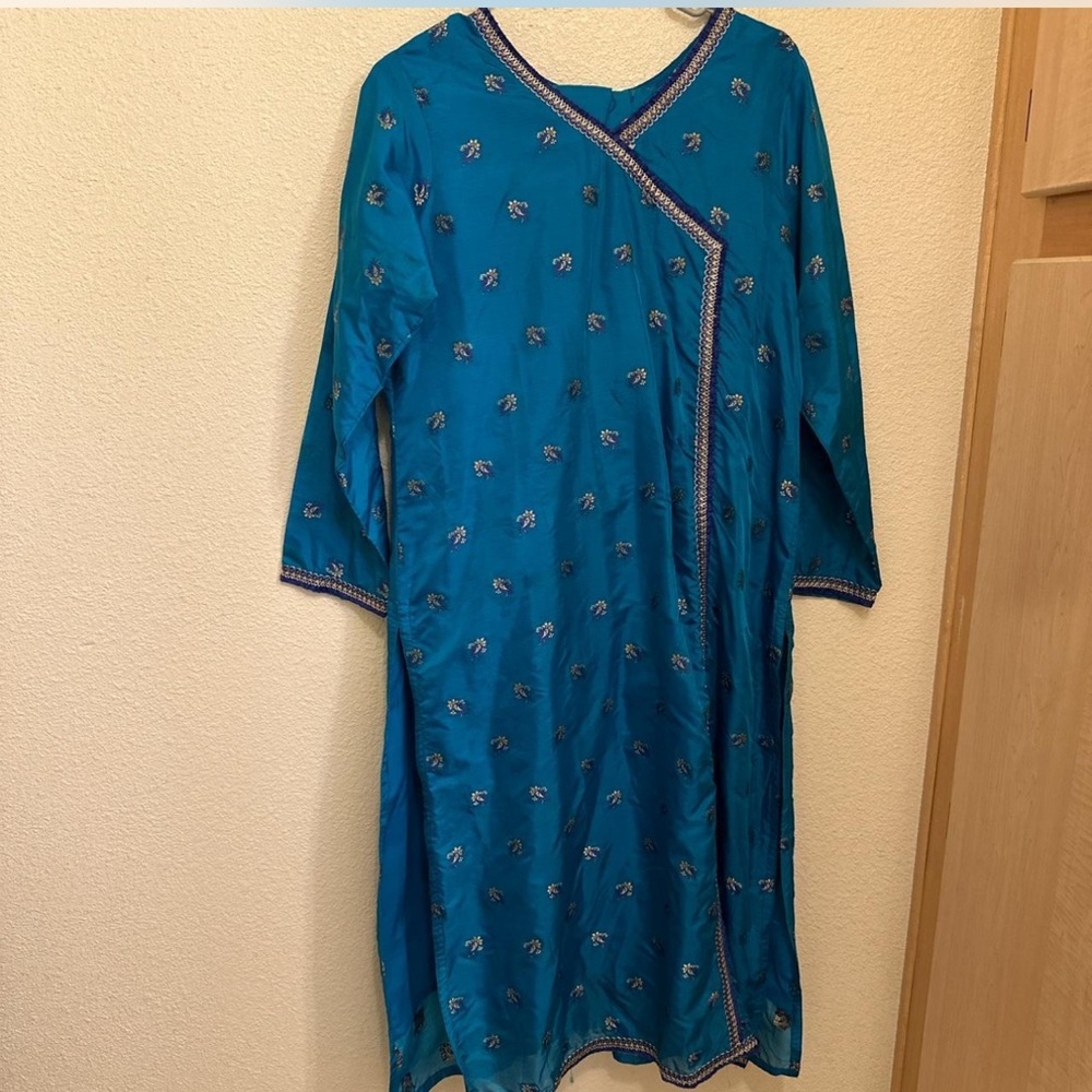 Salwar Kameez